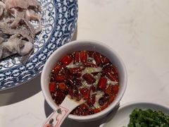-北京老门框爆肚涮肉馆(锦业路店)