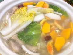 -龙泉人椰子鸡.糟粕醋.海南菜(三亚旗舰店)