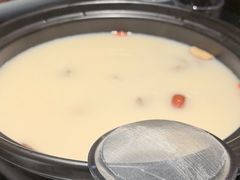 -捞王猪肚鸡火锅(昆山店)