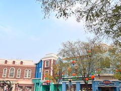 -沈阳方特欢乐世界