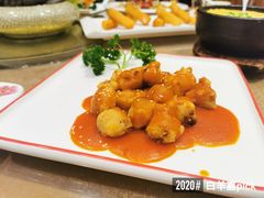 -陈生记黑鱼馆·20年活鱼现杀(宁波鼓楼店)