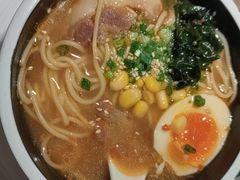 -禾风·海鲜料理自助(玉林店)