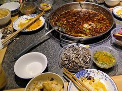 -胖子鱼·天水麻辣鱼火锅(秦州407店)