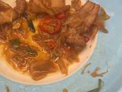 -新世界餐厅(万达店)