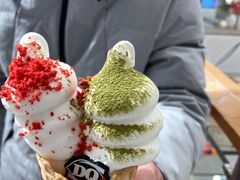 -DQ·蛋糕·冰淇淋(惠山万达店)
