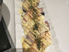 -晴季寿司(活力城店)