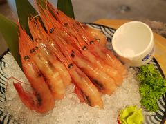 -温野菜涮涮锅(曲江大悦城店)