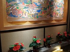 -松子料理(亮马桥店)