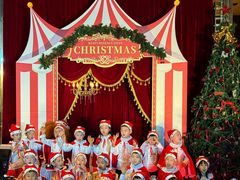 -济南富力凯悦酒店