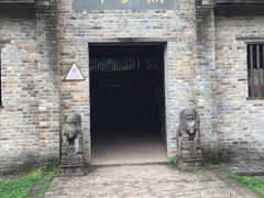 -景德镇古窑民俗博览区