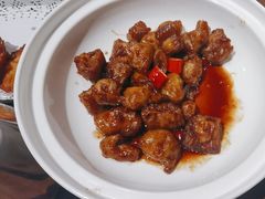 -塘桥老哥·常州鱼鲜土菜(勤业路店)