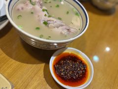 -易老妈蹄花.特色川菜(人民公园总店)