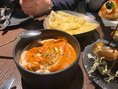 -Shantek象提南亚餐厅&西餐融合Bistro(淮海中路店)