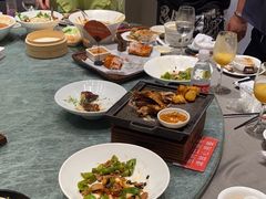 -小厨娘淮扬菜(清江苏宁广场店)