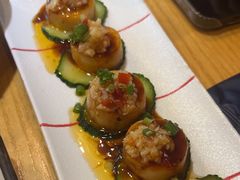-吉兆·料理(红梅南路店)
