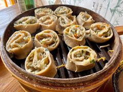 -弓二莜面(总店)