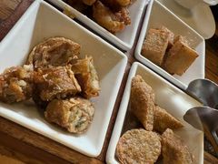-临家闽南菜(宝洲路店)