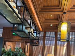 -八府香鸭·啫啫煲(华山路店)