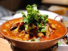火瓢牛杂-壹霖·洱语云南菜(方恒国际店)