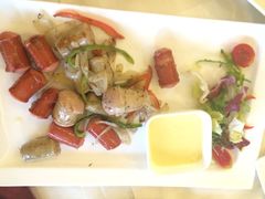 维兰西餐厅(万泉河店)-维兰西餐(万泉河店)