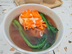 -大树餐厅(环球港店)