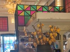 -大鸭梨烤鸭(左家庄店)