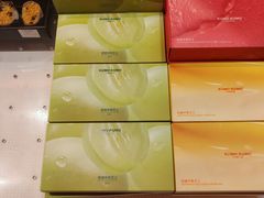 -KUMO KUMO甜品·冰淇淋(深圳壹方城店)