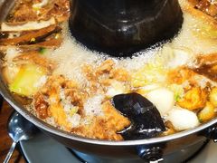 -三姐妹餐厅(曲江店)