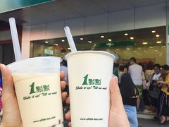 -1点点(温州府前店)