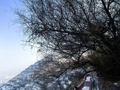 -五泉山公园