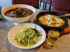 -香丰阁·烤鸭·川湘菜(清河店)