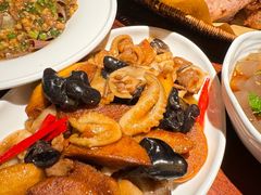 -前海沿·青岛菜(五四广场永旺店)