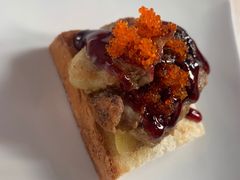 -大渔·观筵(三里屯太古里店)