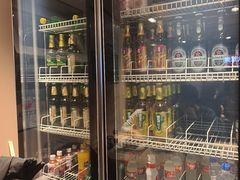 -老杨太太烧烤(文化广场店)