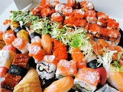 -河风精致寿司(尼盛店)