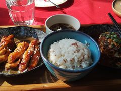 -良木缘咖啡西餐(蜀汉路店)