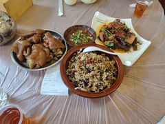 -王万妈卤猪脚(青岩交通路)