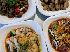 -王钵宴遇王龙虾烧烤旗舰店(中山北路店)