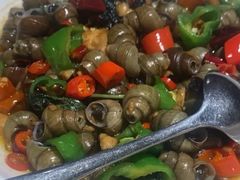 -梁家大院•农家菜(昆山会展中心店)