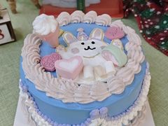 -米柚烘焙教室(新天地购物中心店)