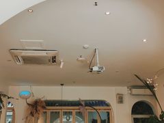 -春树下·树屋花房西餐厅(罍街AS1980店)