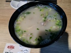 -老班长手工灌汤包老店(东山店)