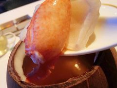 -金轩中餐厅 Jin Xuan(浦东丽思卡尔顿酒店)