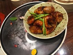 -万丽轩·粤菜(王府井金茂万丽酒店)