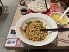 -大师兄·西北小馆(南沙万达广场店)