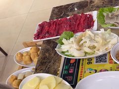 -小肥牛潮汕牛肉火锅(南联店)