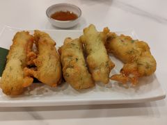 苔条黄鱼-南八仙·老上海味道(南京东路店)
