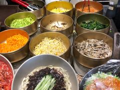 石锅拌饭-大食代美食广场(迪士尼小镇店)