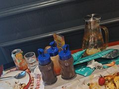 -通海俄式烧烤·俄罗斯大串(嵩山路店)