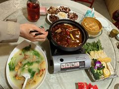 -老鼎万春卤菜(五代传承创始老店)